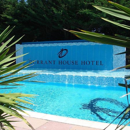 Durrant House Hotel Bideford Zařízení fotografie